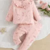 Toddler Girl Cute Clothes