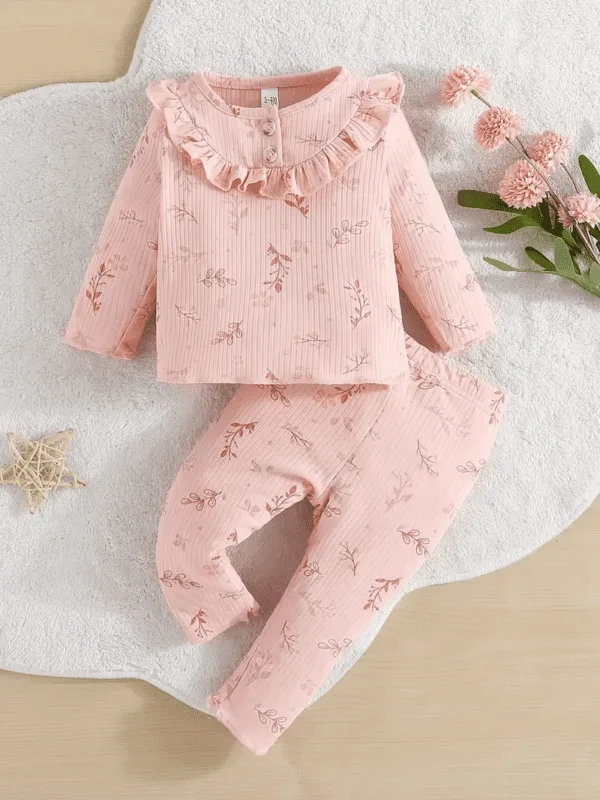 Toddler Girl Cute Clothes