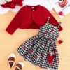 2 Piece Dress for Baby