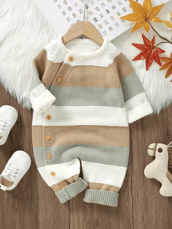 Affordable baby rompers