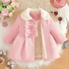 Girls Winter Coat