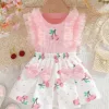 Girls Summer Outfit