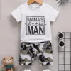 2-Piece Baby Outfit