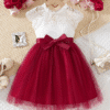 Princess Style Dress for Girls
