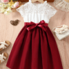 Princess Style Dress for Girls