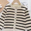 Cute Baby Girl Sweater