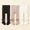 Girls Tight Leggings – Warm Tights for Spring/Autumn/Winter