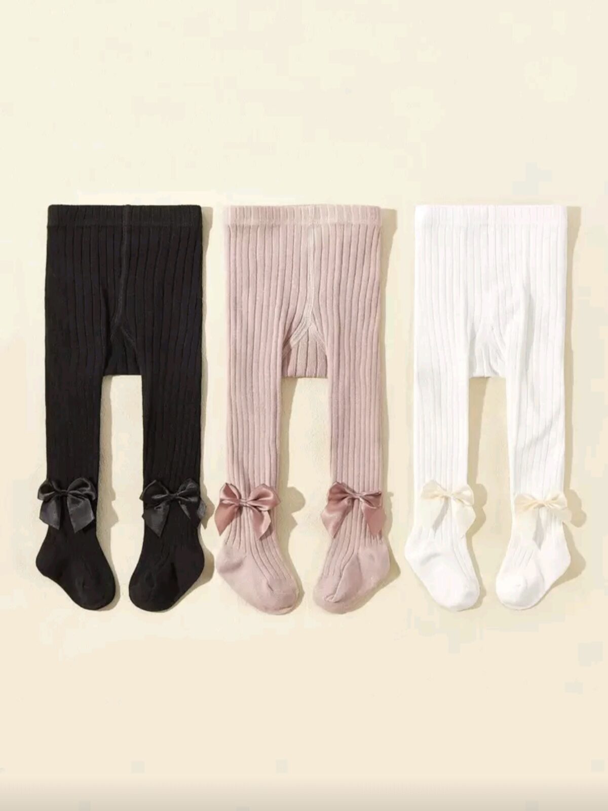 Girls Tight Leggings – Warm Tights for Spring/Autumn/Winter